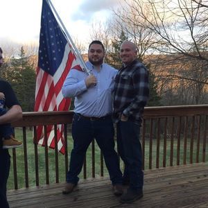 Meet your Posher, Kyle